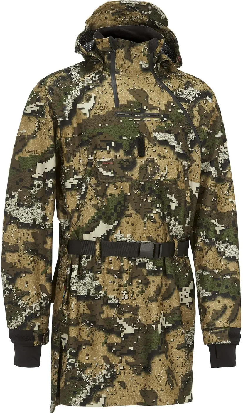 Swedteam Swedteam Ridge Pro M Anorak Desolve Veil