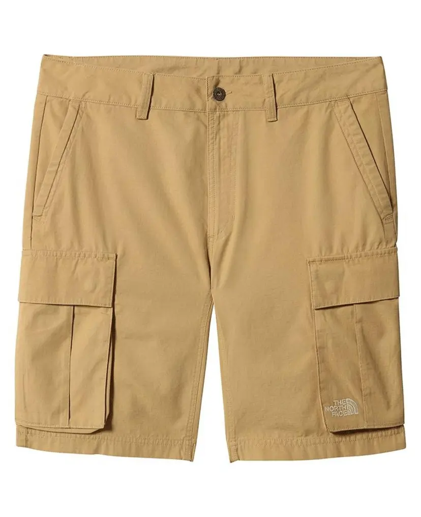 The North Face The North Face M Anticline Cargo Antelope Tan