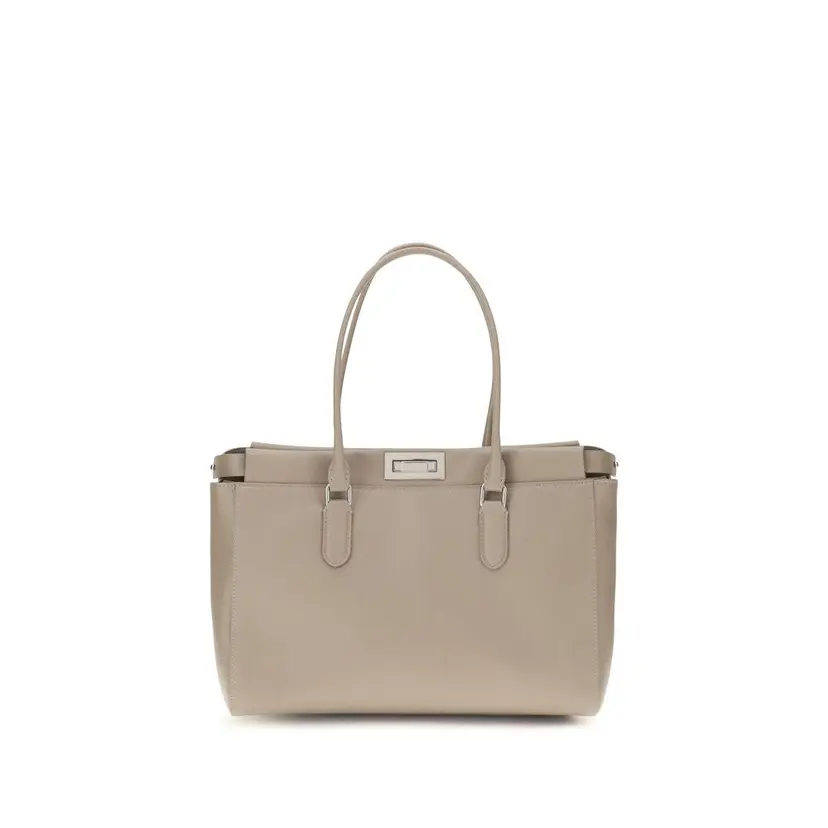 Fendi Fendi Tote bag – Beige
