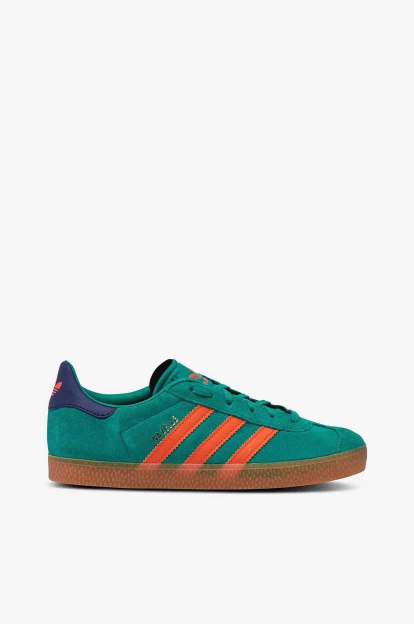 Adidas Originals Joggesko Gazelle J