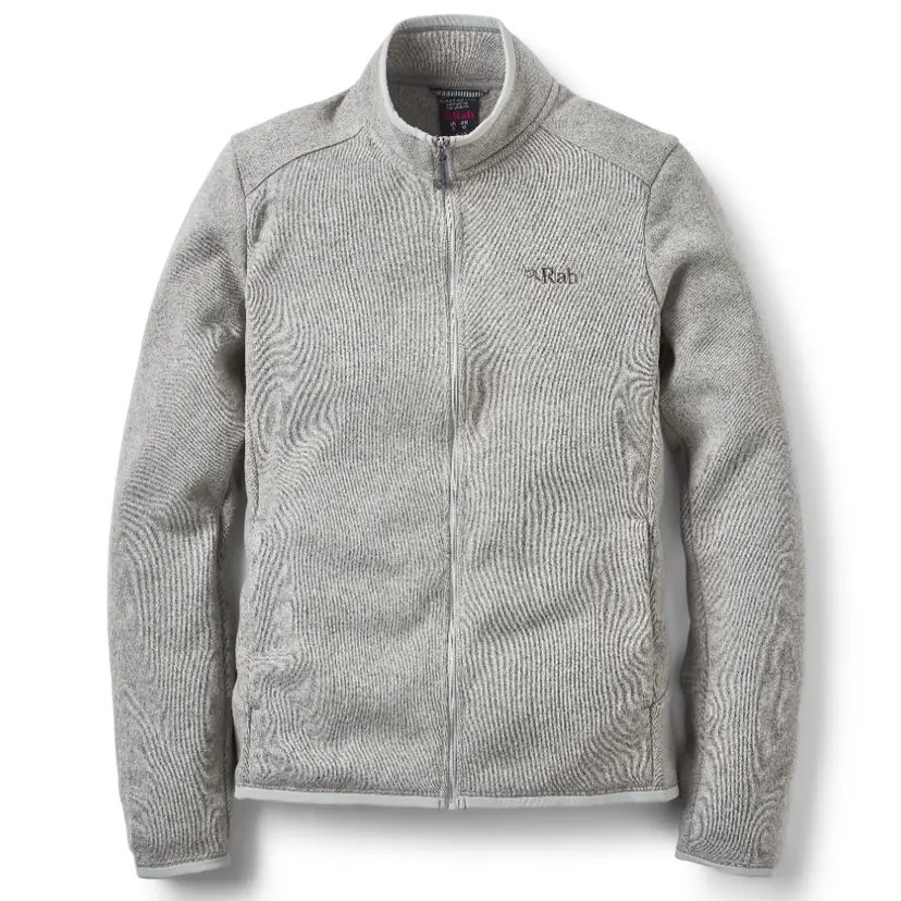 Rab Rab M's Ryvoan Jacket Light Zinc