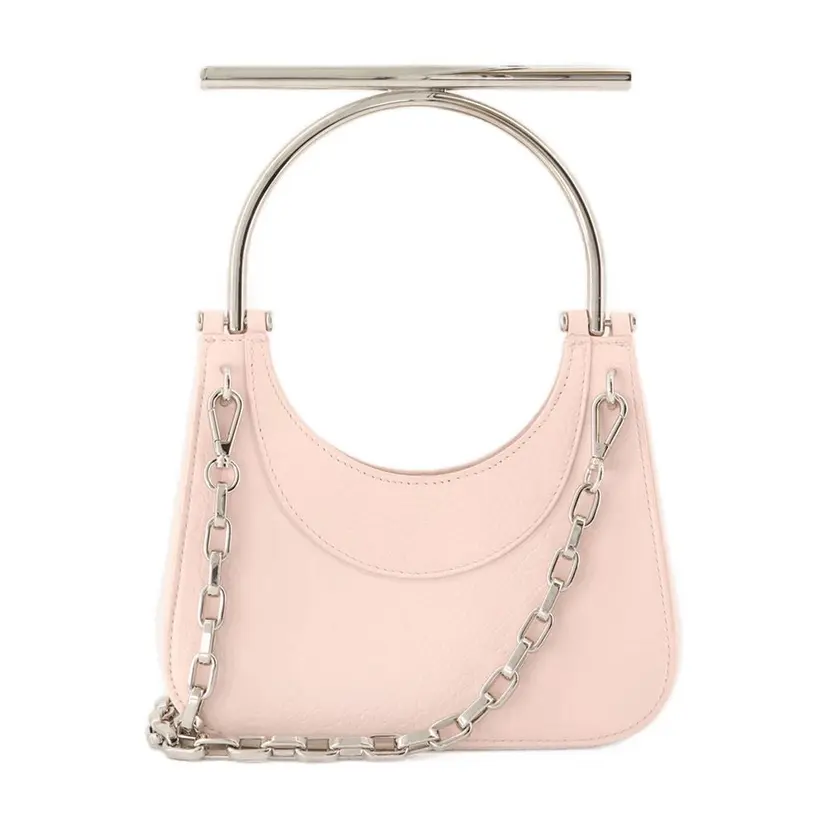 Alexander McQueen Alexander McQueen Håndvesker – Rosa