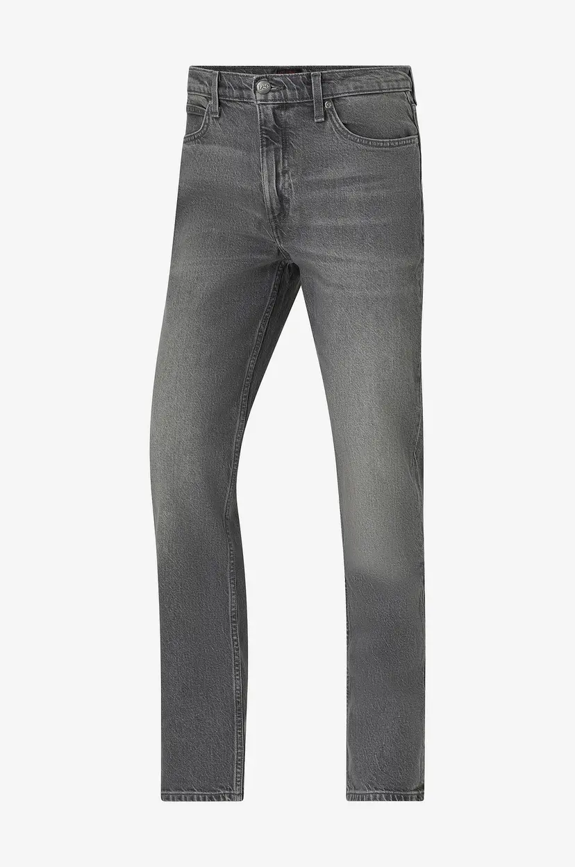Lee Jeans West - Grå