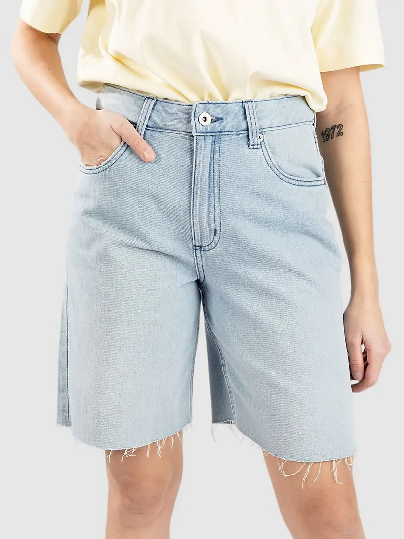 Vans Vans Sirelle Cut-Off Jorts Shorts blå