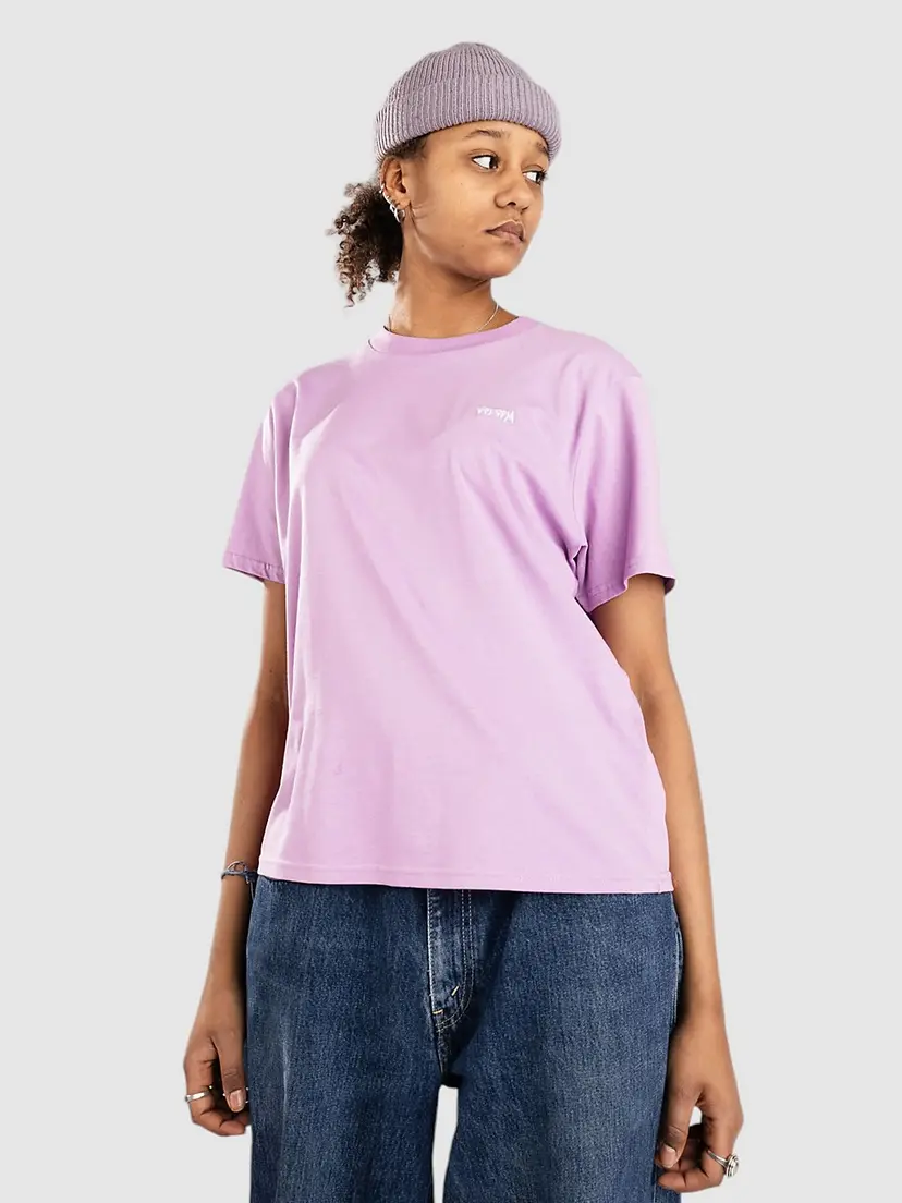 Volcom Volcom Spikstone T-skjorte