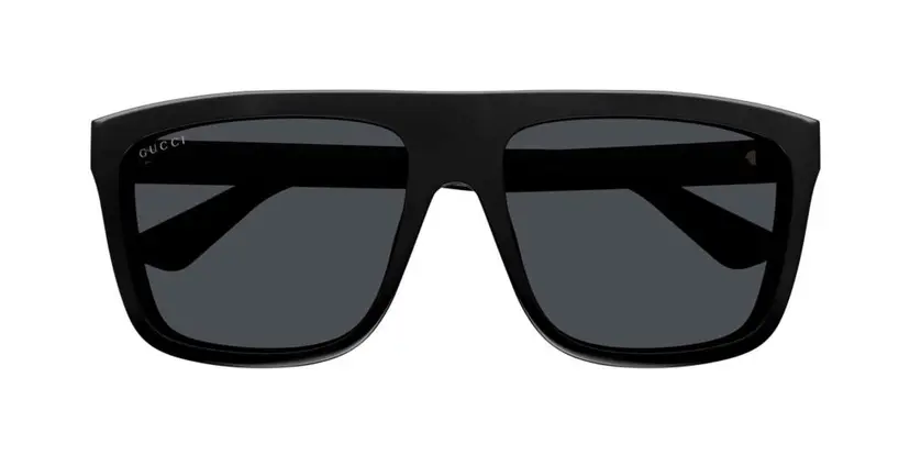 Gucci GG0748S solbriller, svart