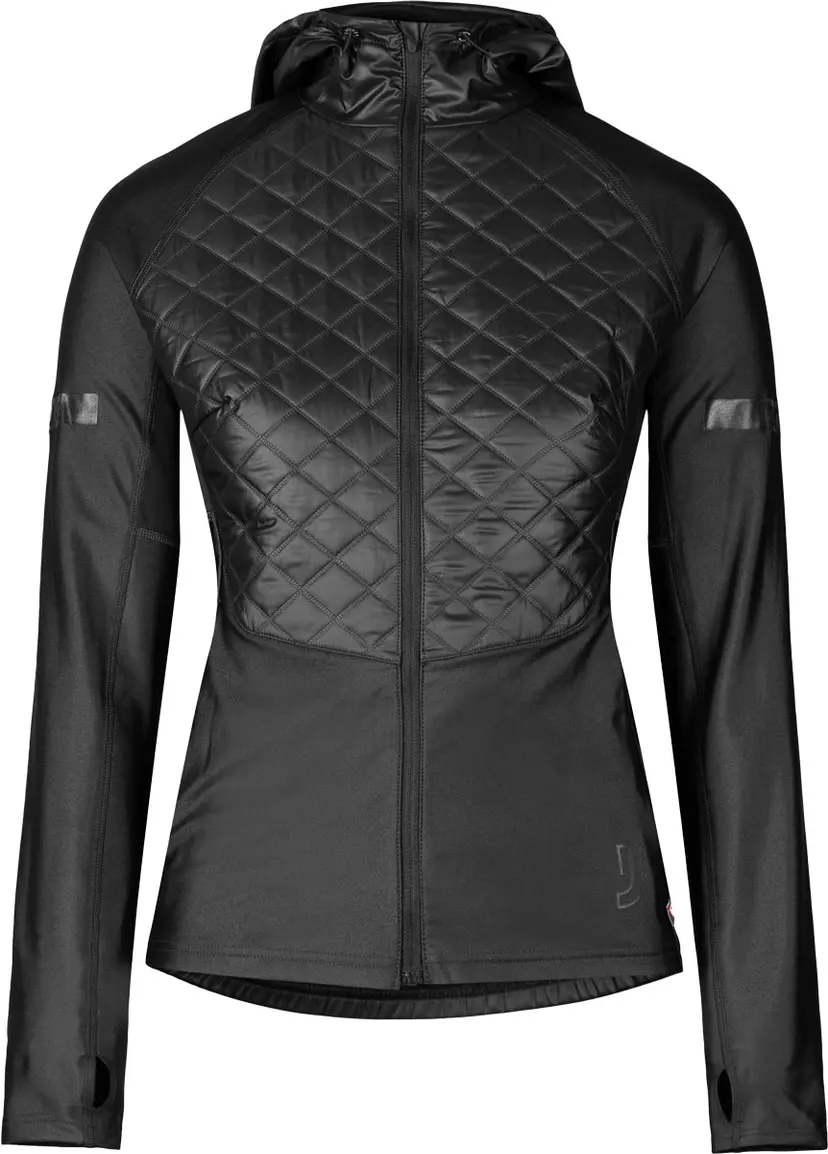 Johaug Johaug Advance Primaloft Hybrid W