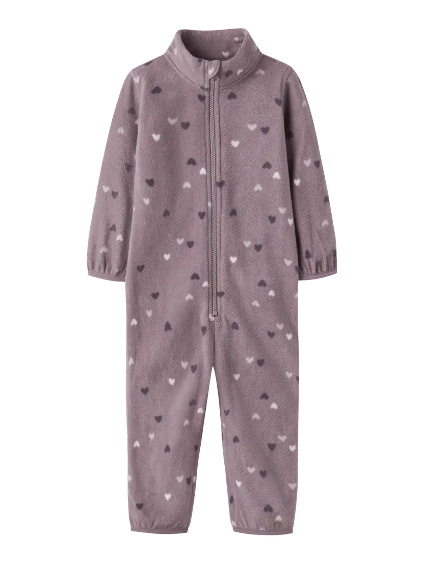 NAME IT Name It - Fleecedress Spektra Toadstool