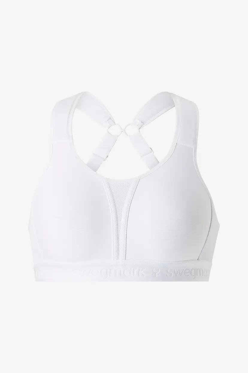 Swegmark Sports-BH Kimberly Iconic - Hvit