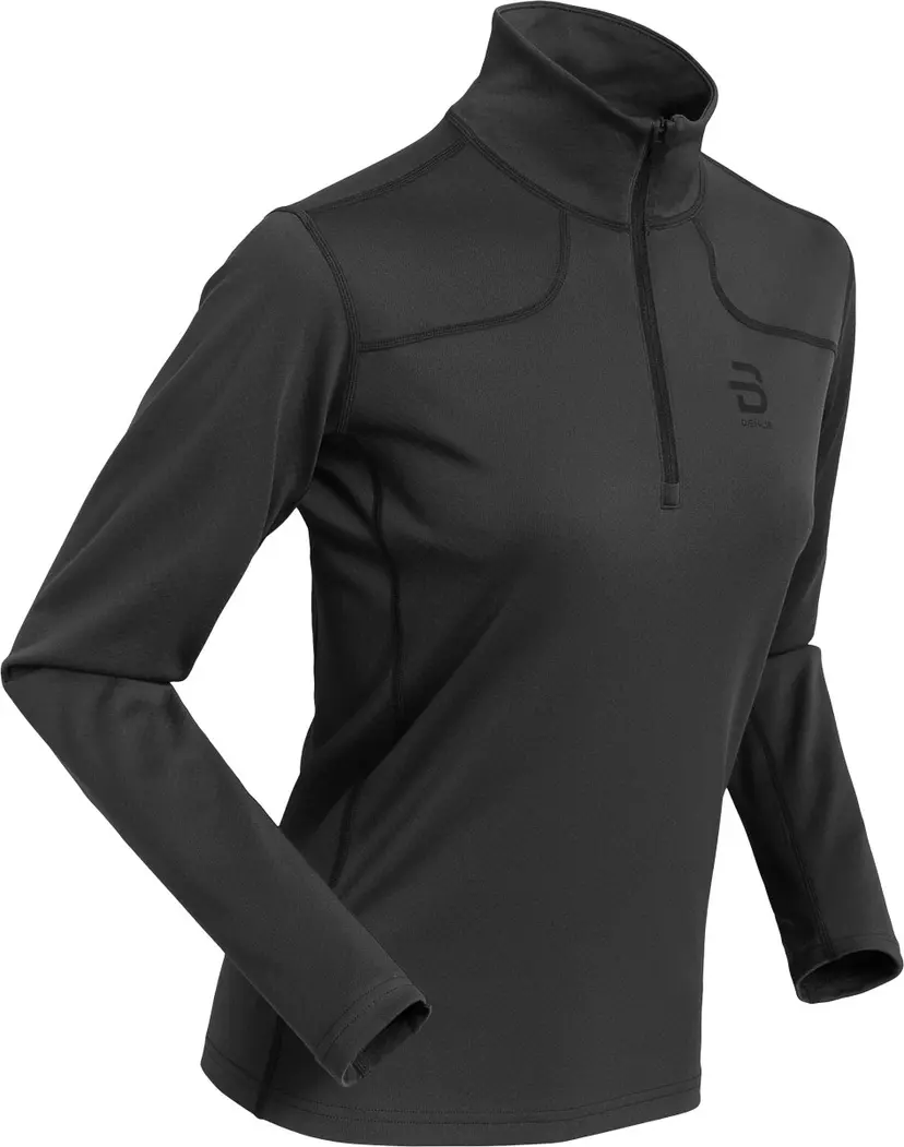Dählie Dahlie Half Zip Athlete 2.0 W