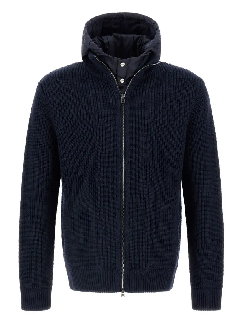 Herno Herno Cardigans – Blå
