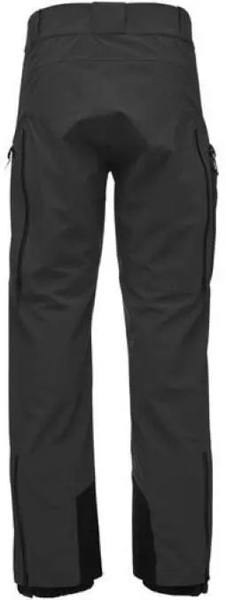 Black Diamond Black Diamond Recon Stretch Ski Pants Black