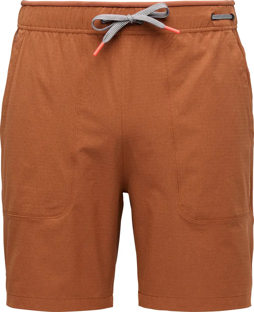 Black Diamond Black Diamond Men's Sequence Shorts Clay