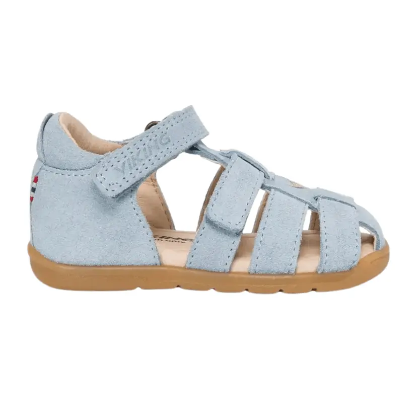 Viking Viking - Sandal Alv Light Blue