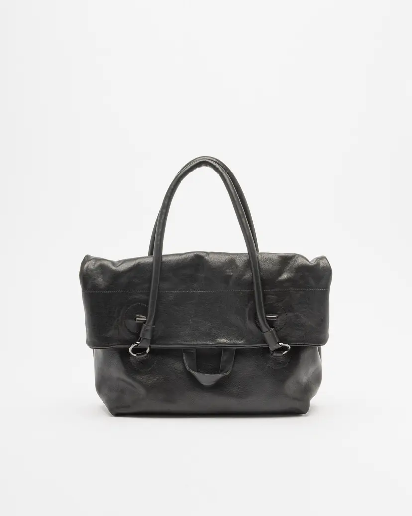 Trippen Trippen VELA Black Handbag
