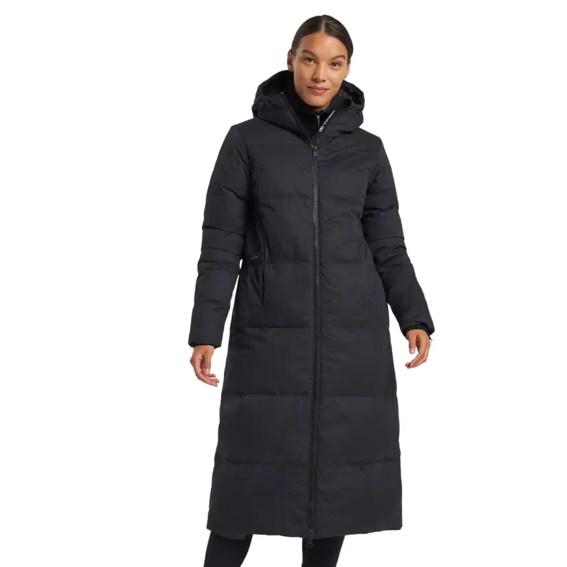 Tenson Tenson W's Shanna Down Coat Black