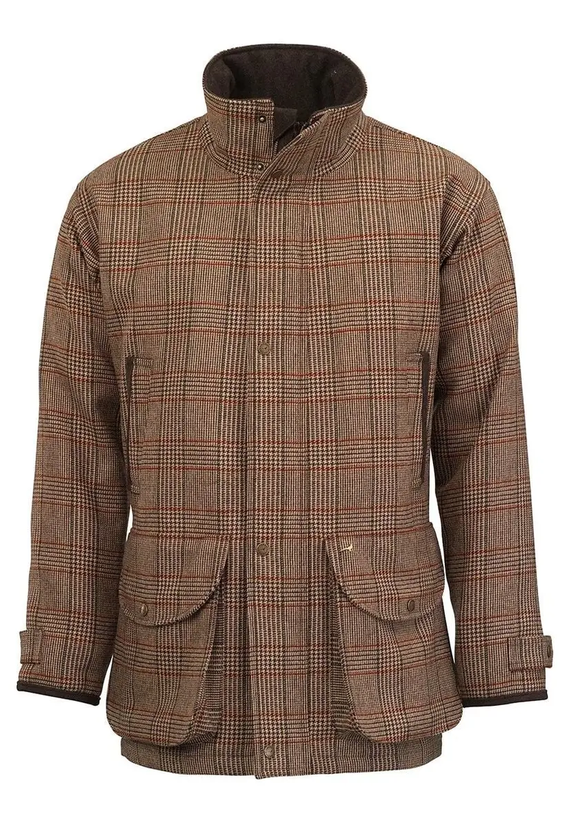 Laksen Laksen Cavendish Wingfield CTX Coat