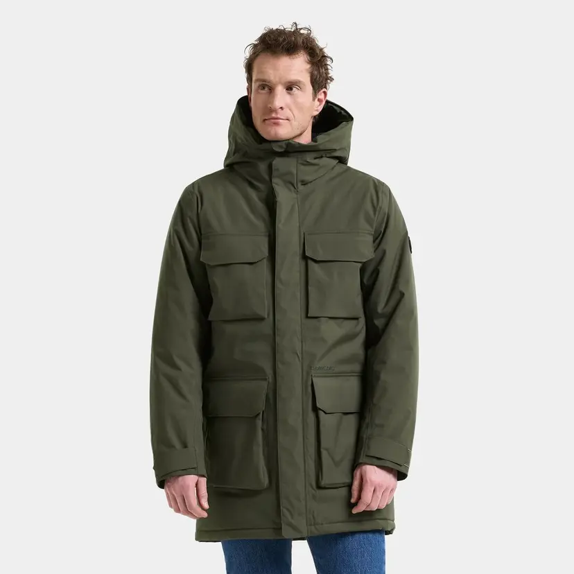 Didriksons Aiden Parka