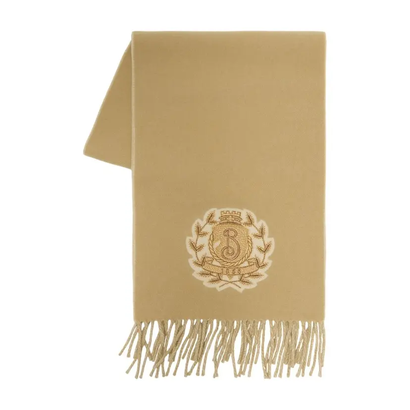 Burberry Burberry Skjerf – Beige