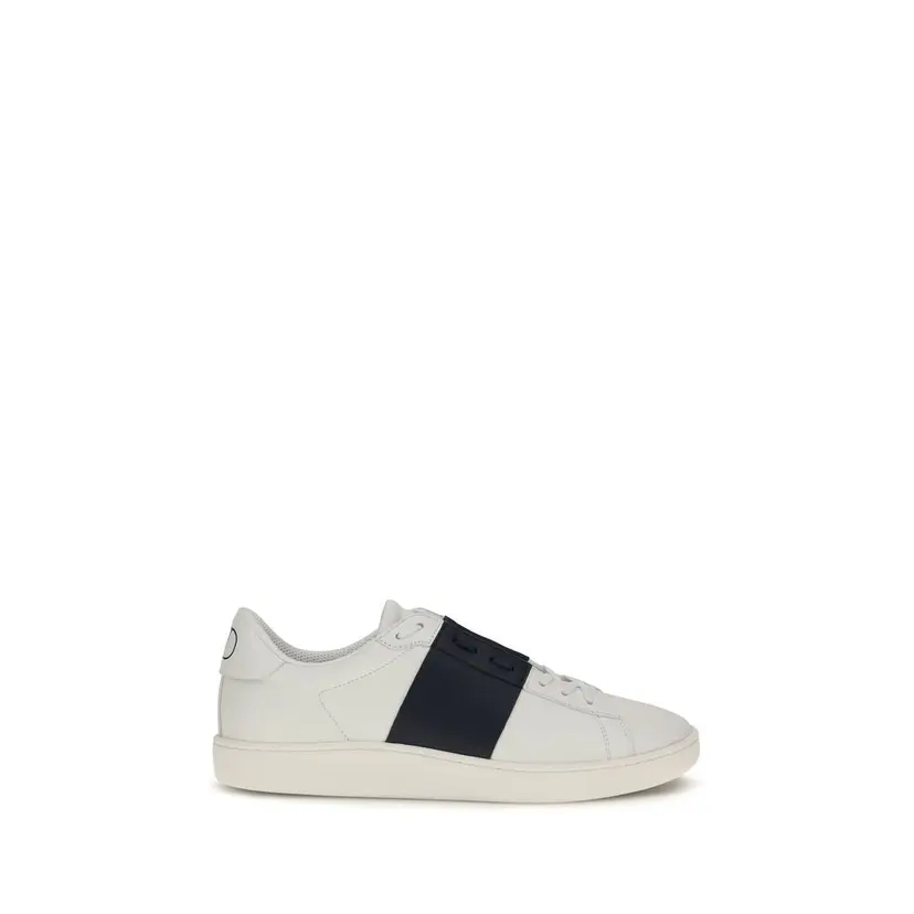 Valentino Garavani Valentino Garavani Sneakers – Hvit