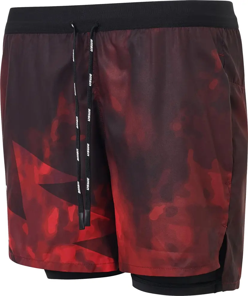 USWE Uswe Dimma Trail Running Shorts W