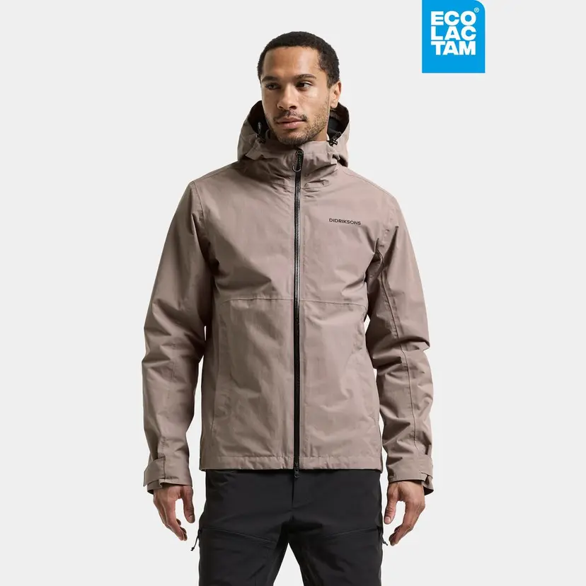 Didriksons Trien 3 in 1 Jacket