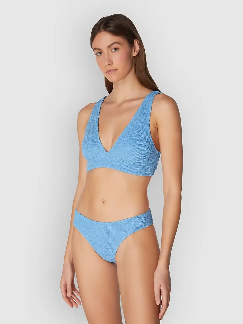 Sorbet Island Sorbet Island Aqua Bikinisett blå