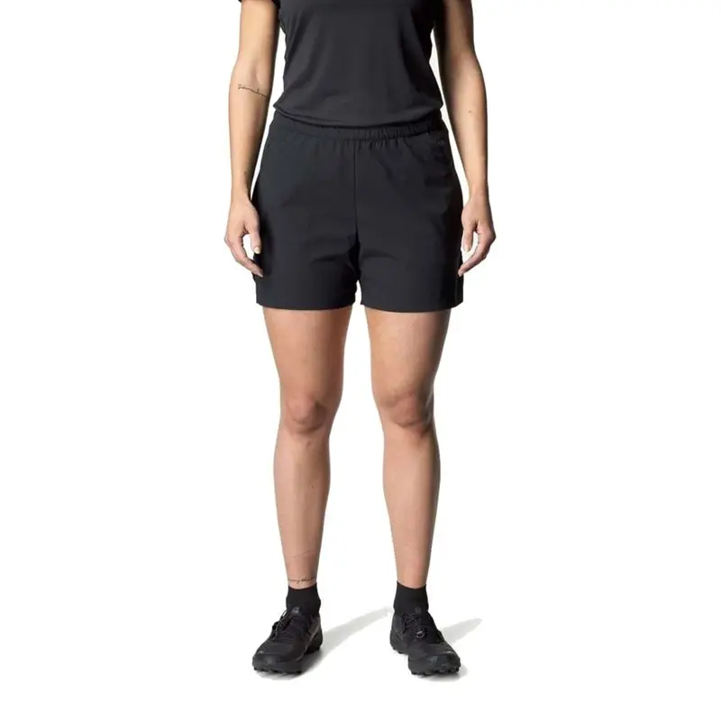 Houdini Houdini W's Pace Light Shorts Hombre Blue
