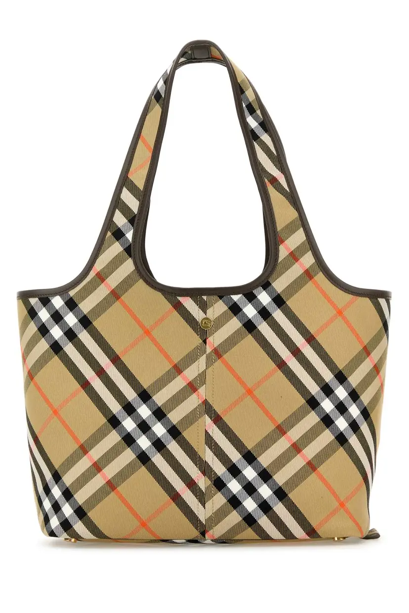 Burberry Burberry Tote bag – Beige