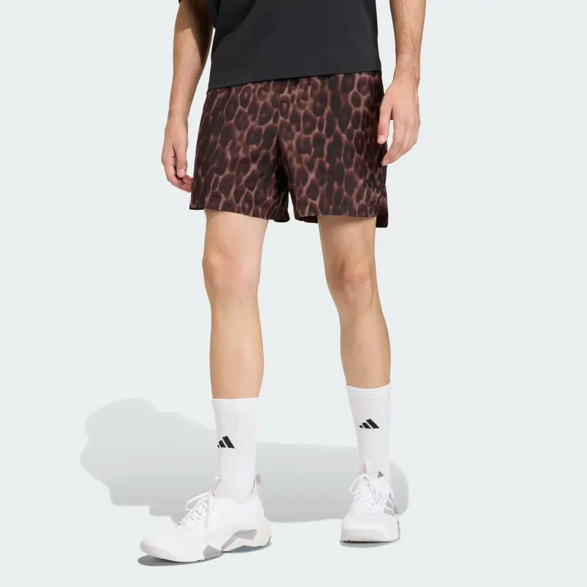 Adidas D4T PrimeLift Aop Shorts