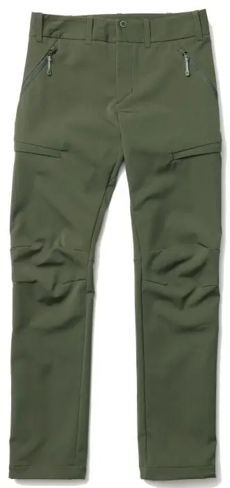Houdini Houdini W's Motion Top Pants Baremark Green