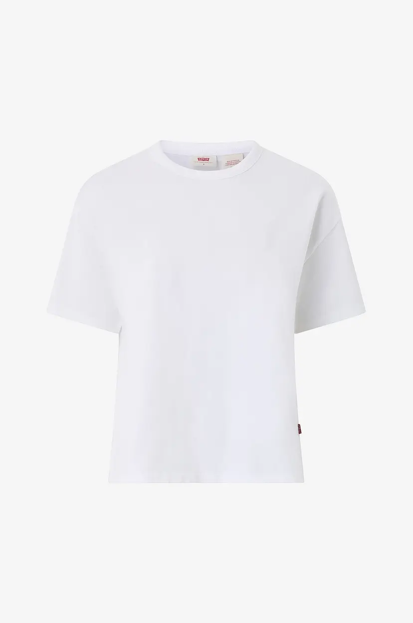 Levi's Topp Vintage SS Tee - Hvit