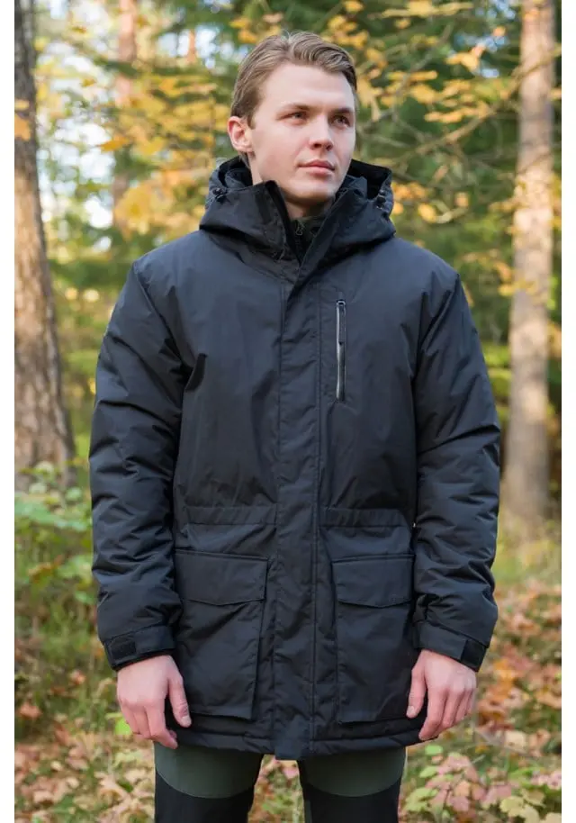 Stormberg Nordlys vattert parkas