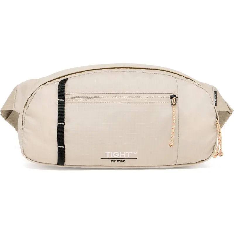 Haglöfs Haglöfs Tight hip pack 3,5 Chalk Beige/True Black