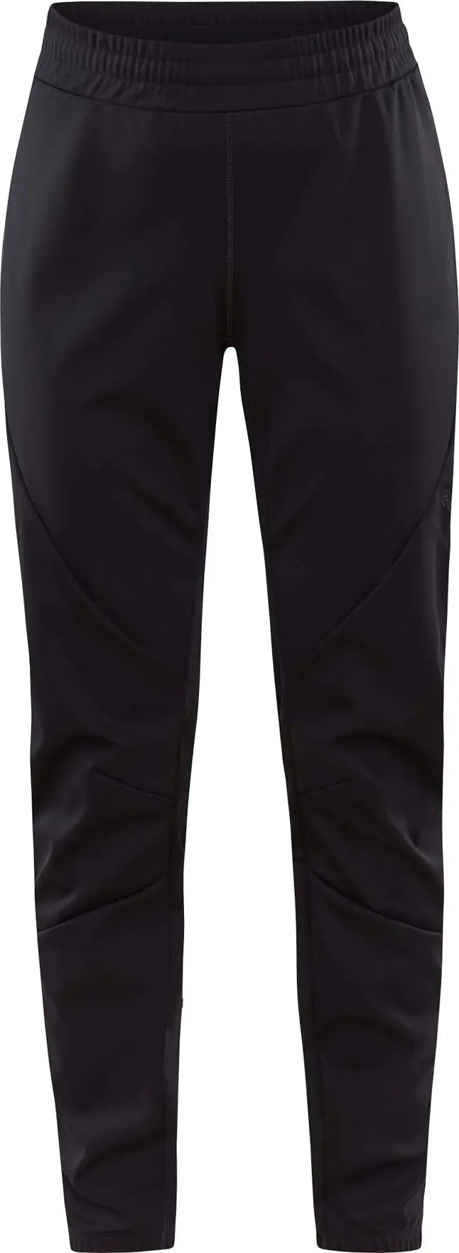 Craft Craft Women's Core Nordic Training FZ Pants Black