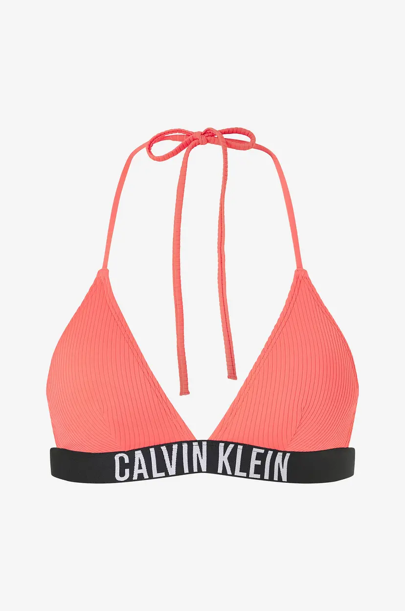 Calvin Klein Underwear Bikini-BH Triangle-RP - Rosa