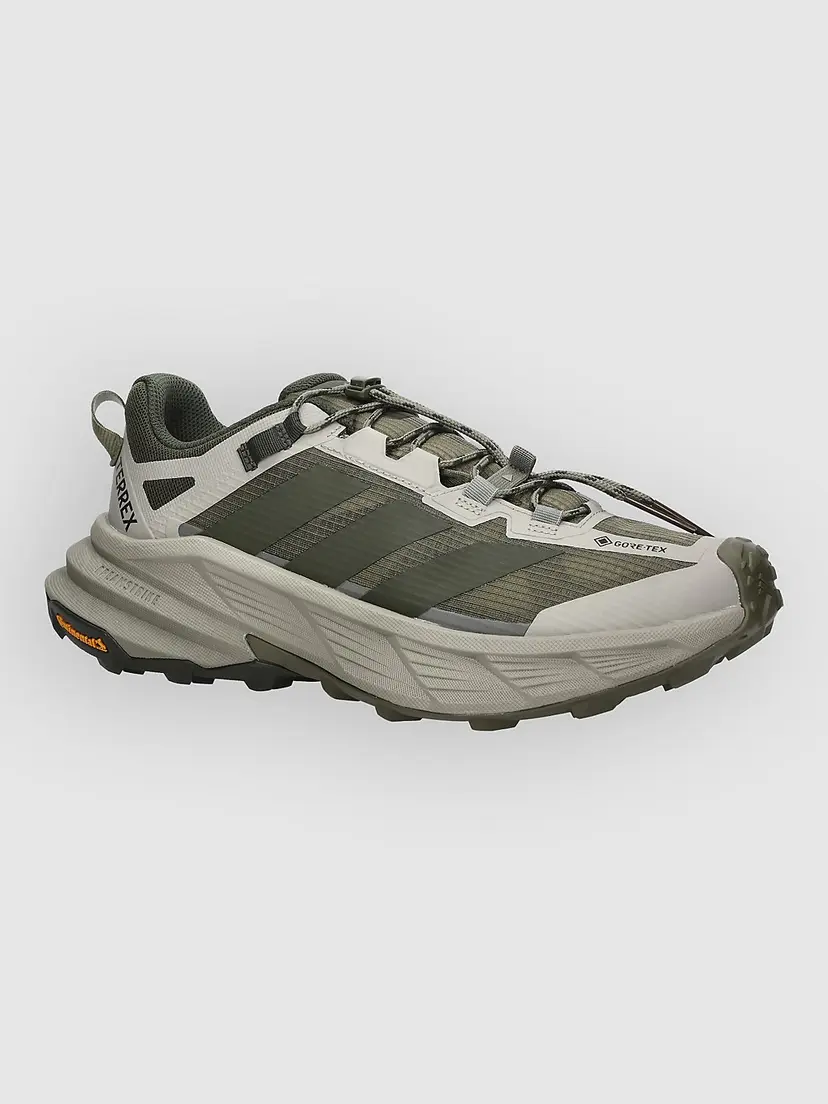 adidas Terrex adidas Terrex Freehiker Sl Gore-Tex Sneakers grønn
