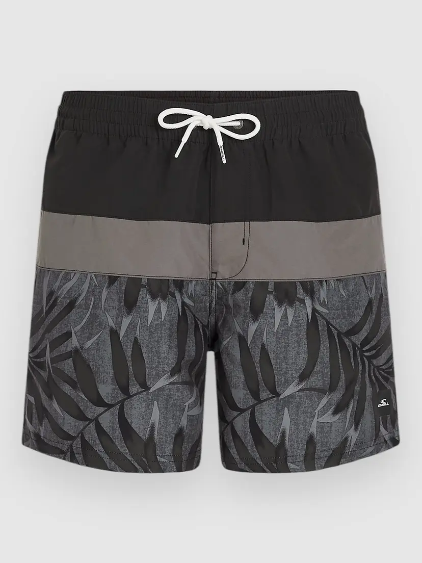 O'Neill O'Neill Cali Block 15'' Boardshorts svart