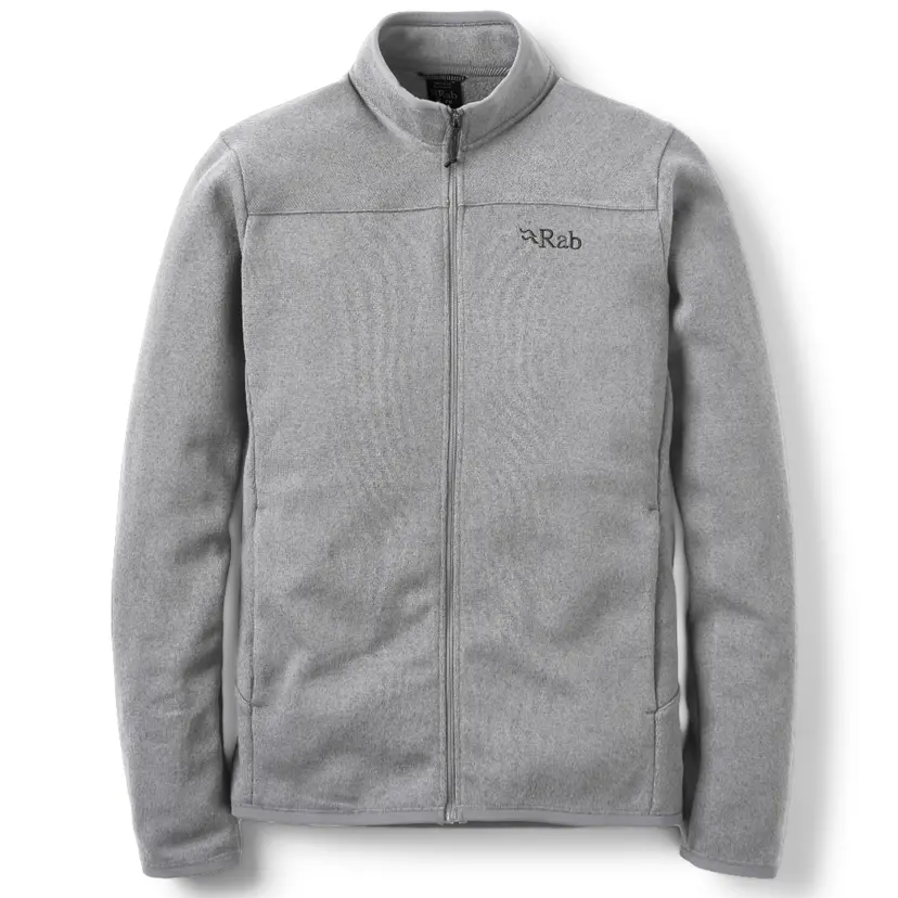 Rab Rab M's Ryvoan Jacket Light Zinc