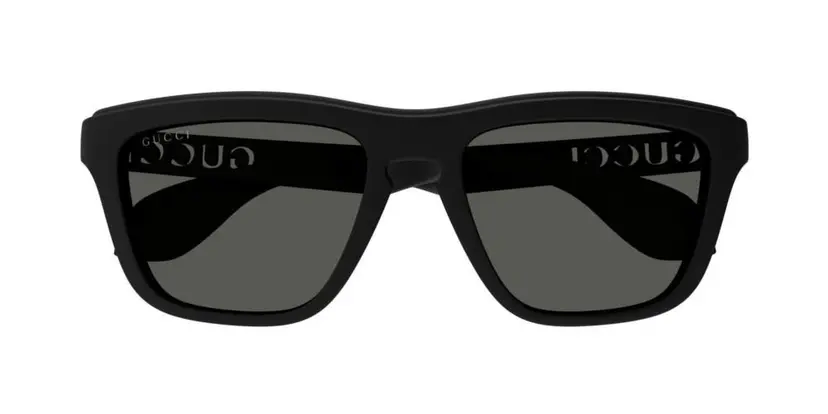 Gucci GG1571S solbriller, svart