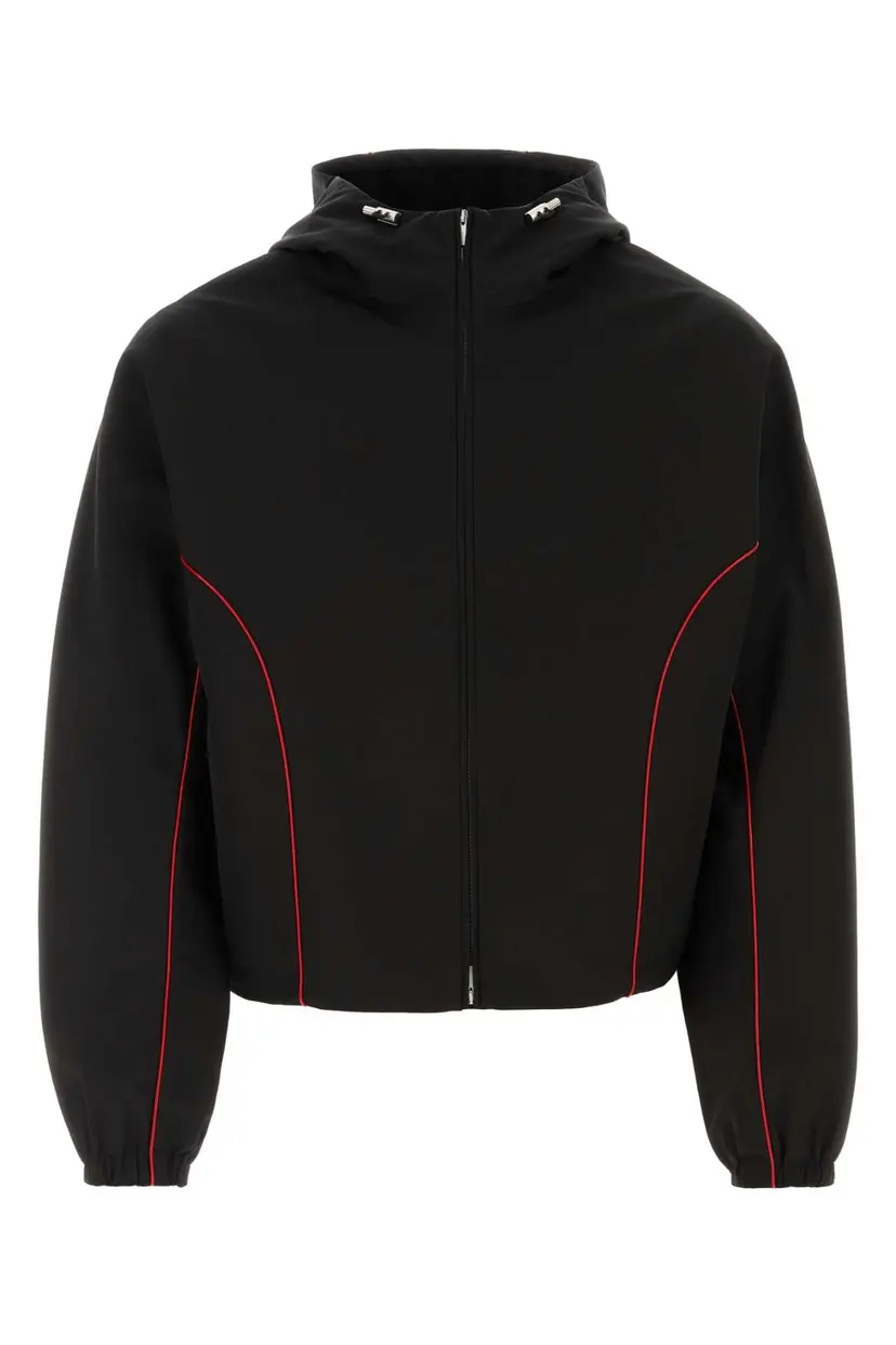 Ferragamo Ferragamo Jakker – Svart