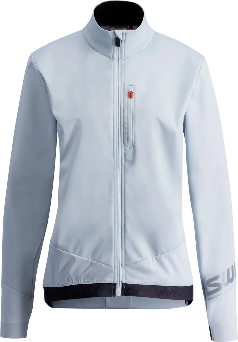 Swix Swix Quantum Windstopper Jacket W