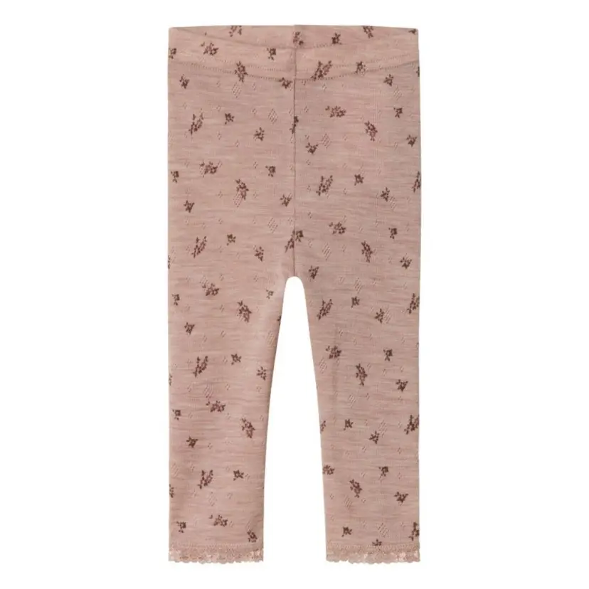 NAME IT Name It - Longs Ull Baby Wang Small Flower