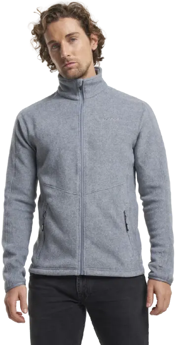 Tenson Tenson M's Miracle Fleece Ebony