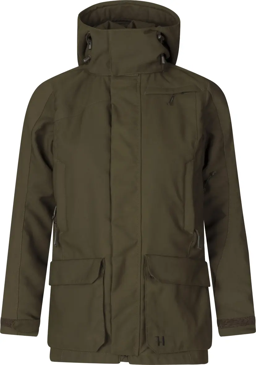 Härkila Härkila Pro Hunter GTX Jacket Women Willow Green