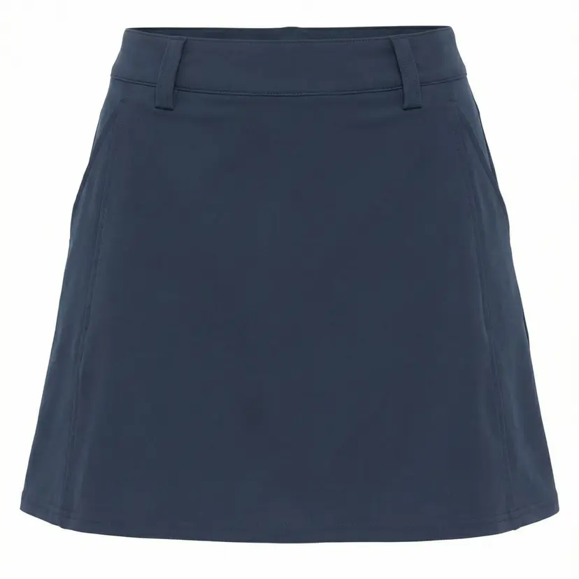 Five Seasons Five Seasons W's Saunton Skort Navy