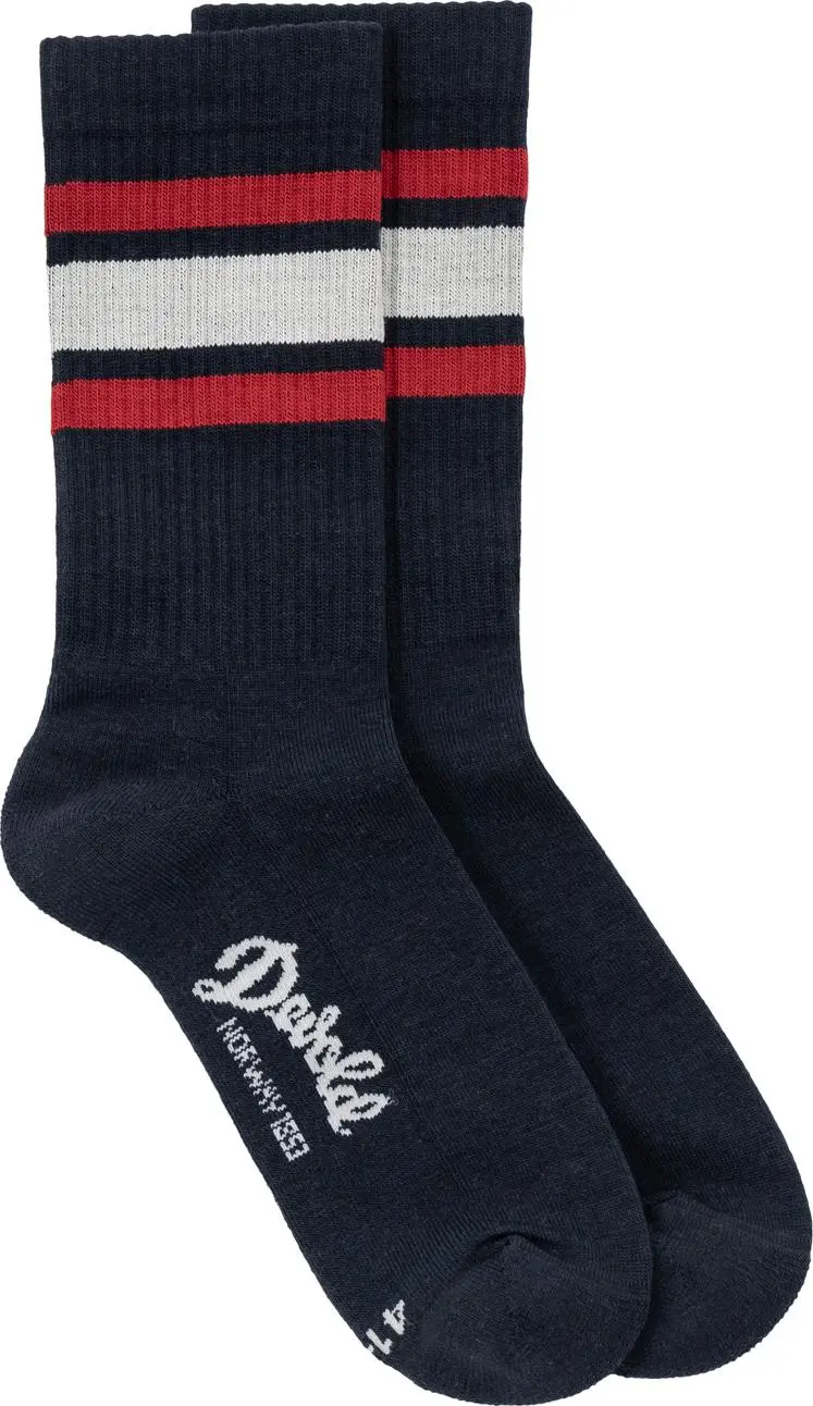 Devold Devold Archive Merino Sock Ink