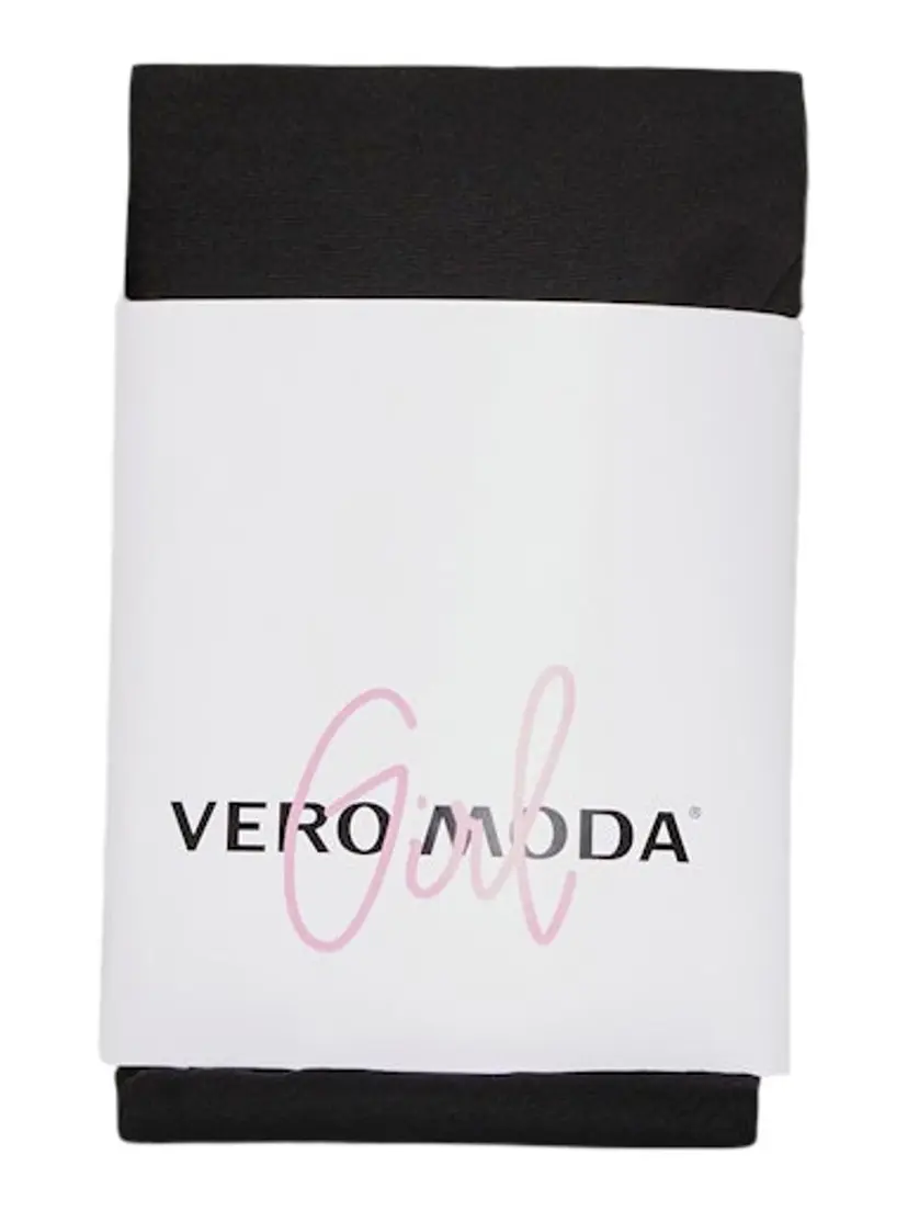 Vero Moda Accessories Vero Modafiona Tights 2-PackBlack (158/164)
