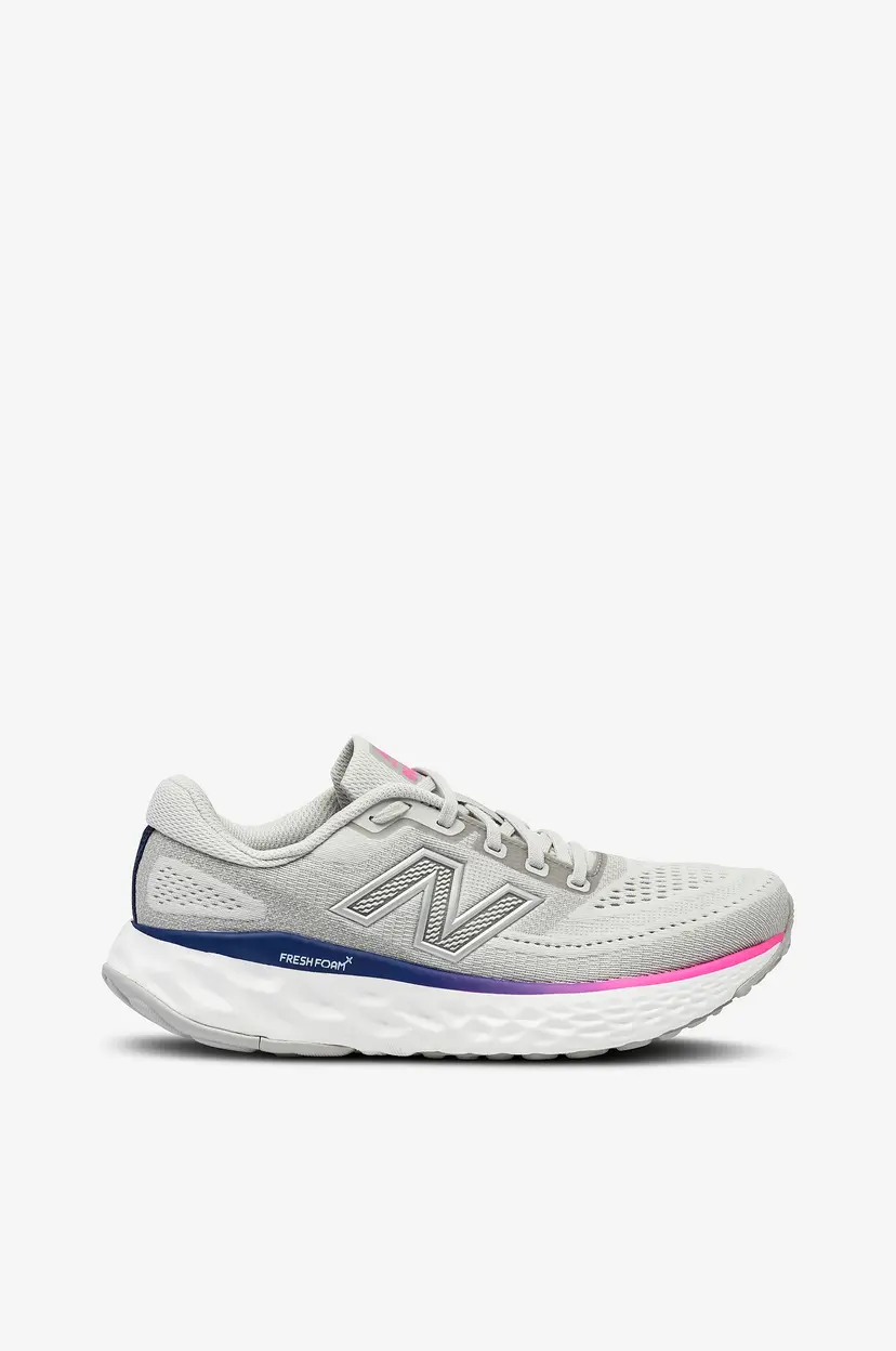 New Balance Løpesko Freshfoam Evoz v4 - Grå