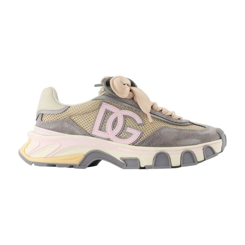 Dolce & Gabbana Dolce & Gabbana Sneakers – Hvit